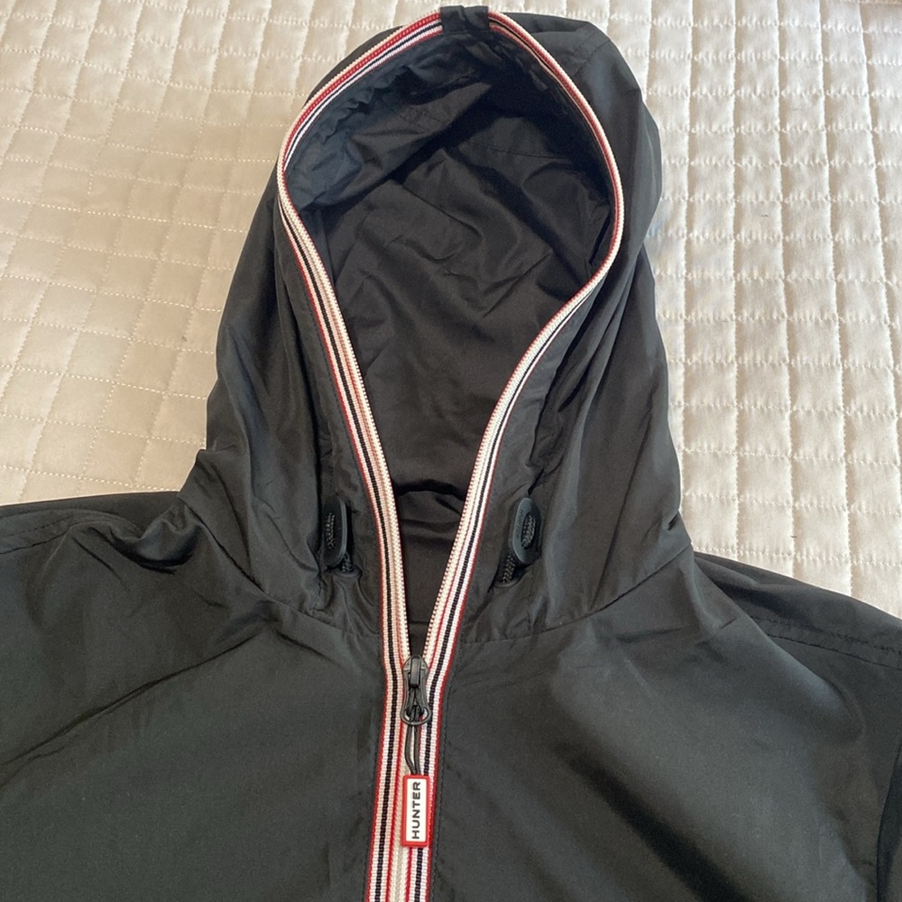 Hunter shell jacket - Picture 7 of 10